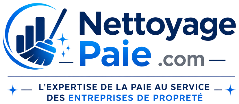 Nettoyage Paie